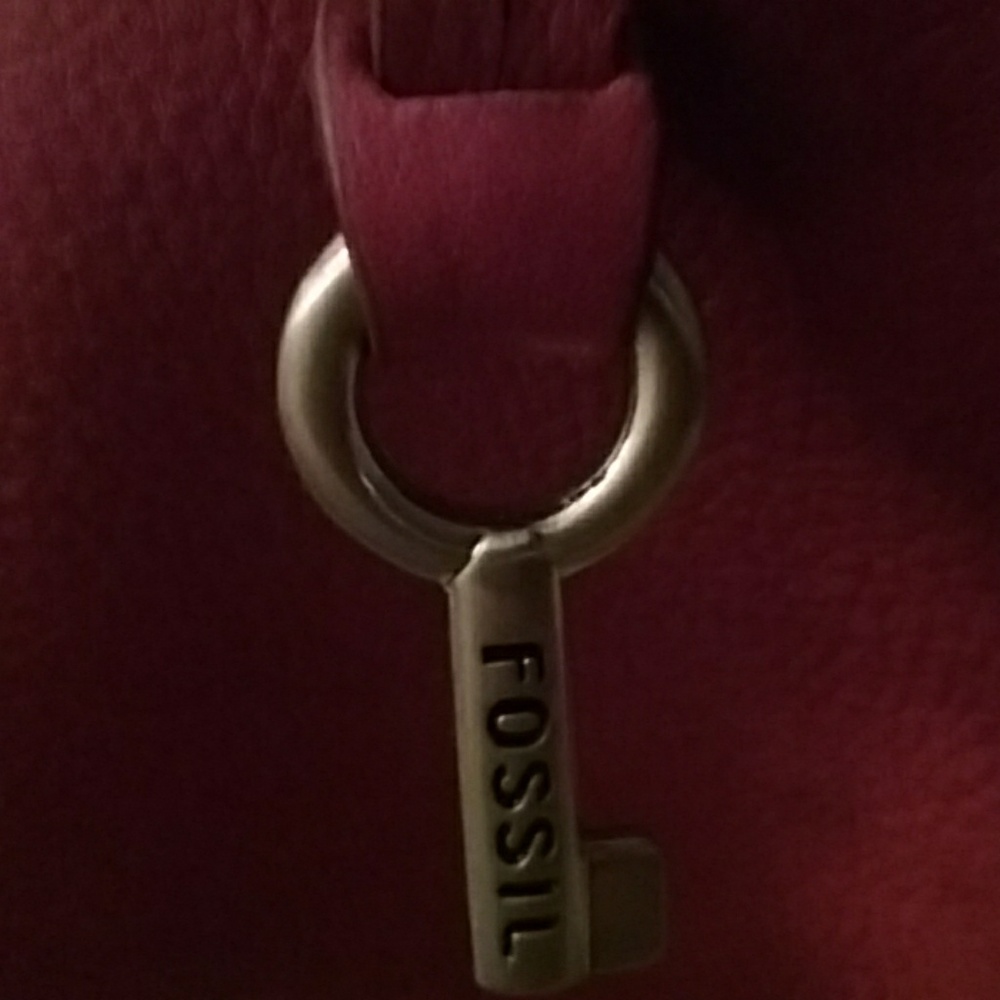 Fossil handbag - Picture 5 of 8